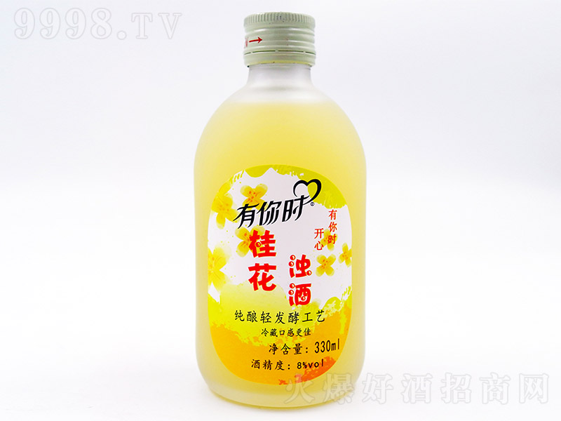 ����r(sh��)�𻨝�ơ�8��330ml��