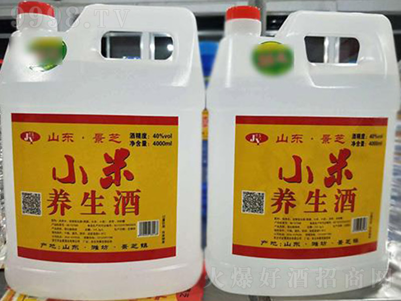 С���B(y��ng)���Ɲ����Ͱ׾ơ�40��4L��