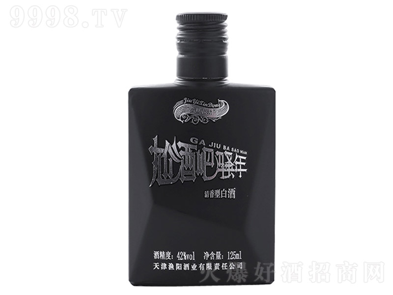 �ξƝ����Ͱ׾ơ�42��125ml��