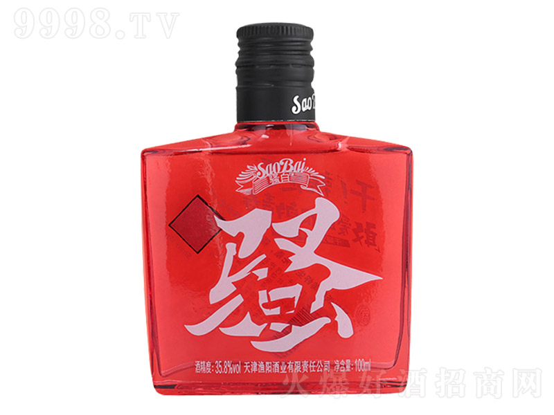 �}��Ů������Ͱ׾ơ�35.8��100ml��