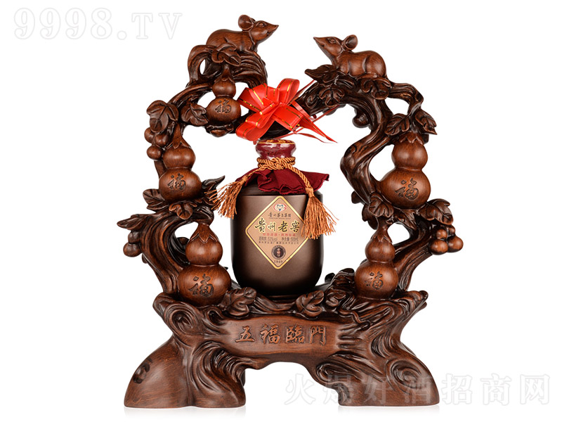 ˇ�g(sh��)�YƷ���帣�R�T�u���Ͱ׾ơ�52��750ml��