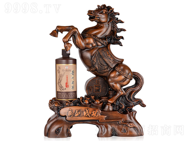 ˇ�g(sh��)�YƷ���R���ɹ��u���Ͱ׾ơ�52��750ml��