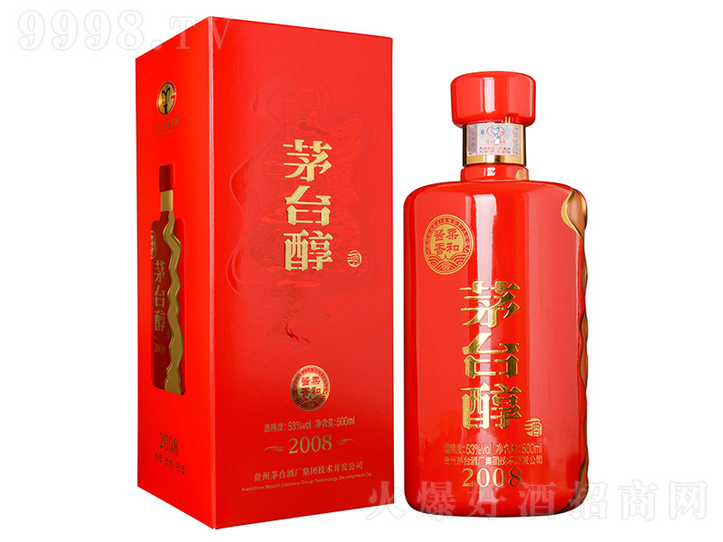 é�_(t��i)����2008����u���Ͱ׾ơ�53��500ml��