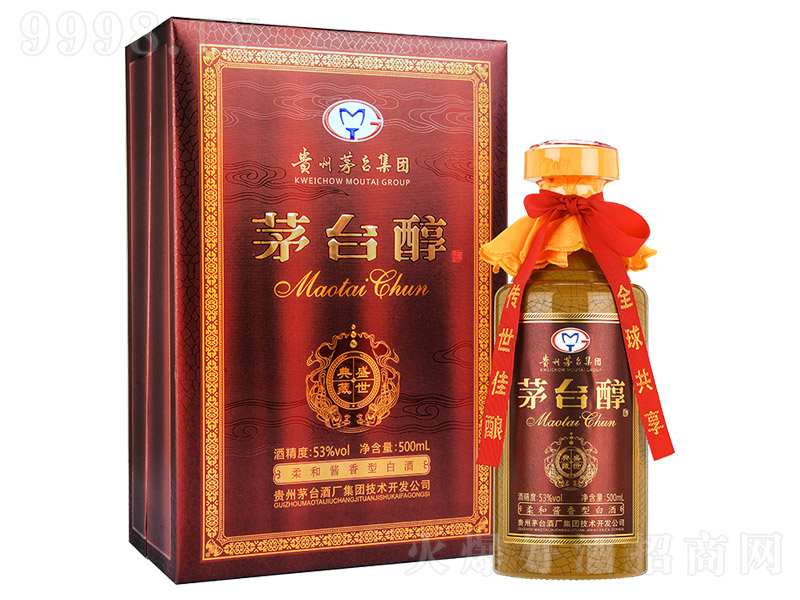 é�_����ʢ���������u���Ͱ׾ơ�53��500ml��