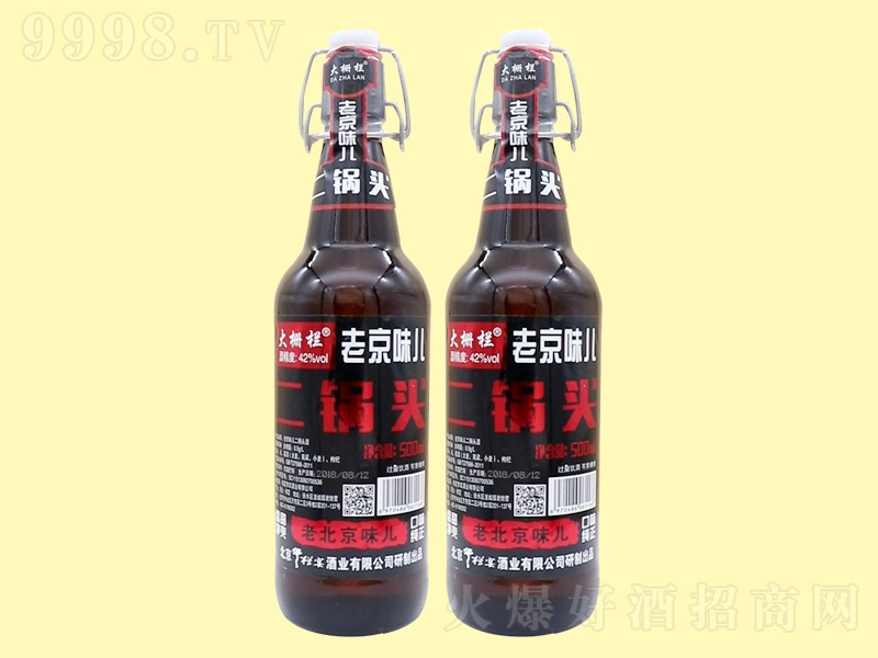 ����^�Ɲ����Ͱ׾ơ�42��500ml��