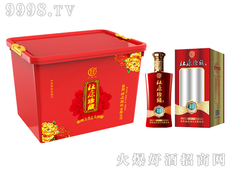 �ſ���ؾƸ߼�(j��)Ʒ�|(zh��)�t��1��6��500ml