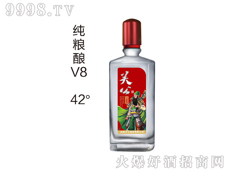 �P���ƴ��Z�V8 42��500ml�����Ͱ׾�