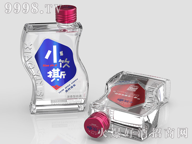 С�˺�罻С��39��125ml�����Ͱ׾�