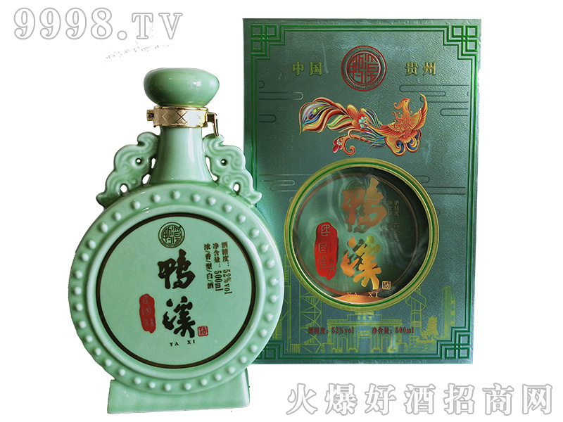 ��Ϫ�Ѿƣ�������£�52�� ��90/ƿ �����Ͱ׾�500ml