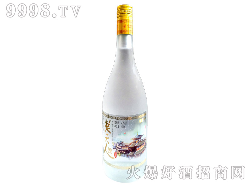 �����˼Ҿƽ��42��500ml�����Ͱ׾�-�׾�������Ϣ