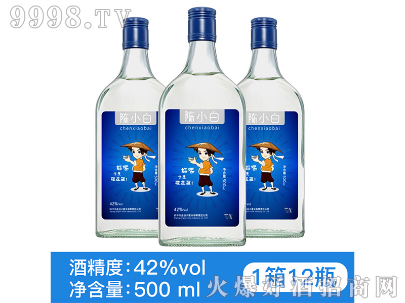�С�׾��.��ƿ��42��500ml�����Ͱ׾�-�׾����Ϣ