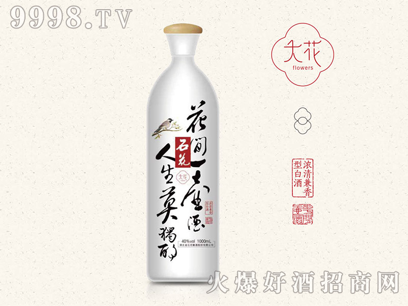 ���gһ�ؾƴ�40��1000ml������