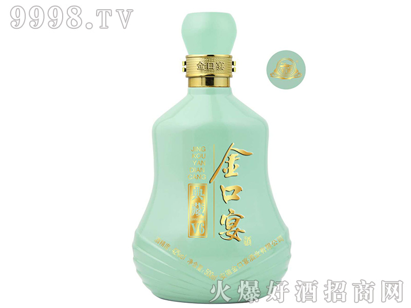 �����Ƶ��V6ƿ42��500ml�����Ͱ׾�