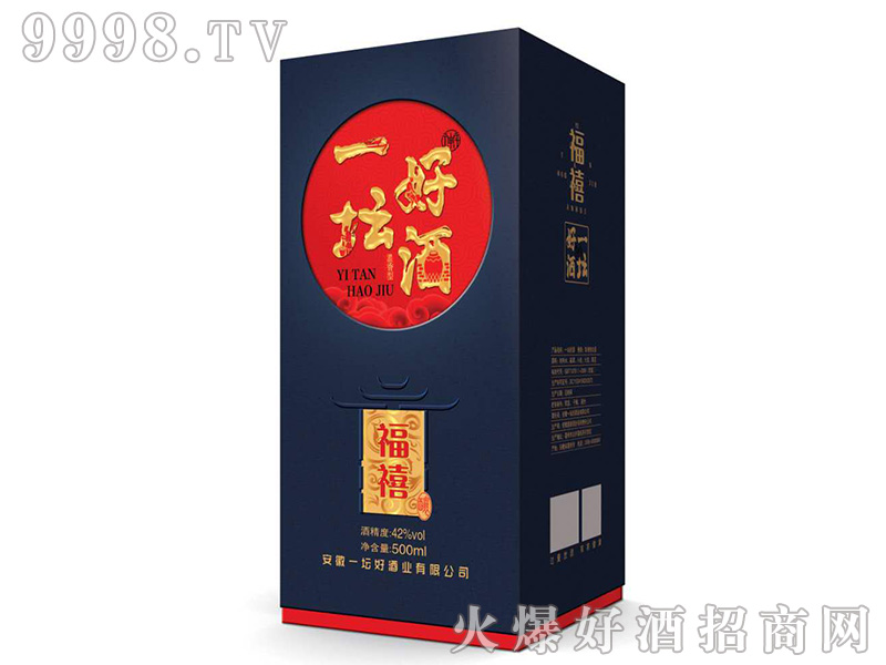 һ���þ�42��500ml���������Ͱ׾�