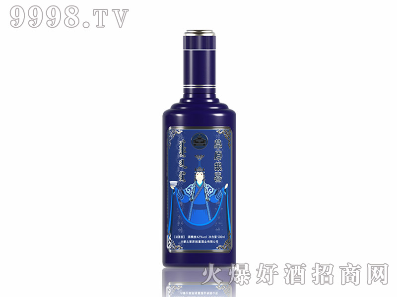 ��ԭ��ϲ����ϲ�£��{ɫ��42��500ml������