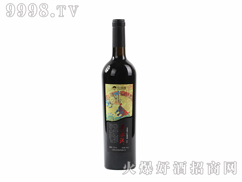 ������ɼt���Ѿ�12.5��750ml