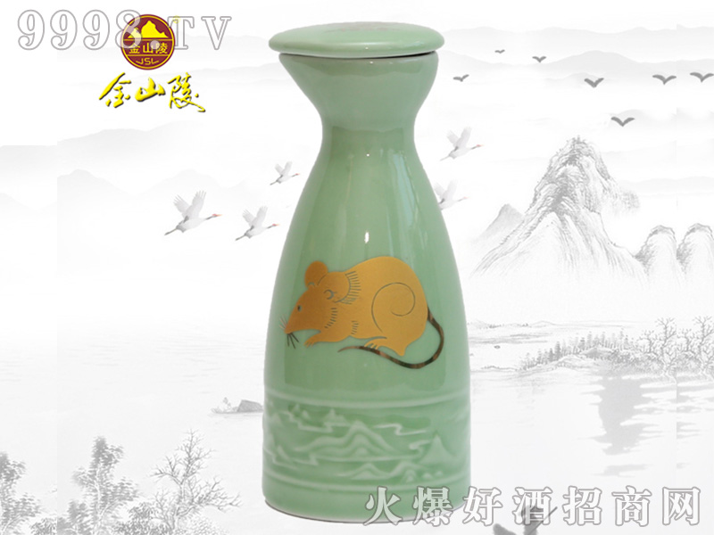 ��ɽ�����50��125ml�����Ͱ׾�