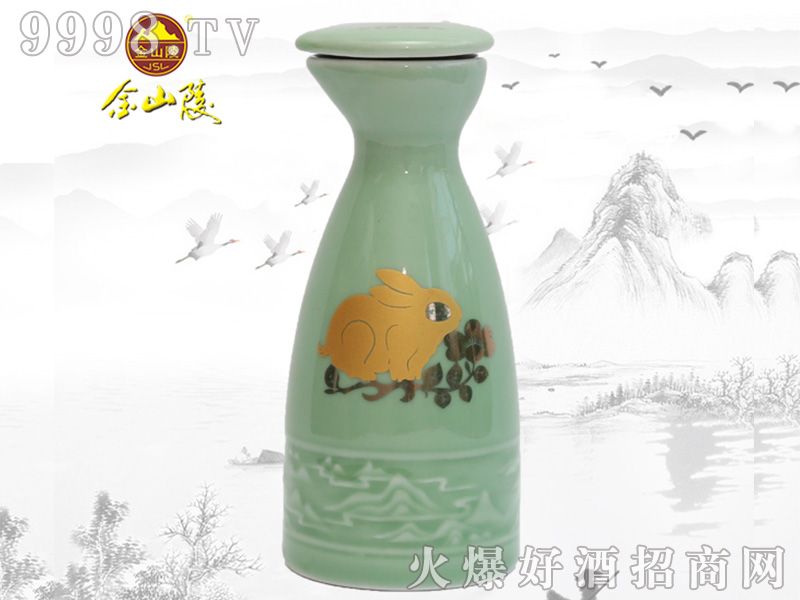 ��ɽ�����50��125ml�����Ͱ׾�