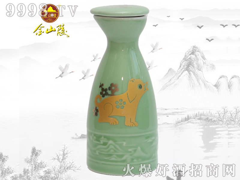 ��ɽ��ƹ�50��125ml�����Ͱ׾�