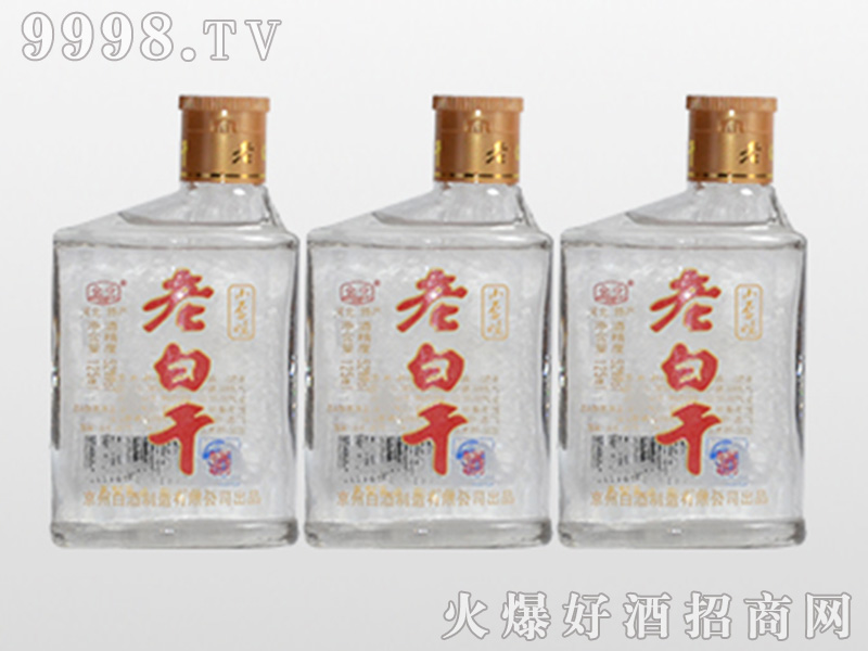 ���ϰ׸ɾ�52��125ml