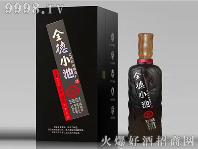 ȫ��С�ؾ�42��500ml�����Ͱ׾�-�׾�������Ϣ