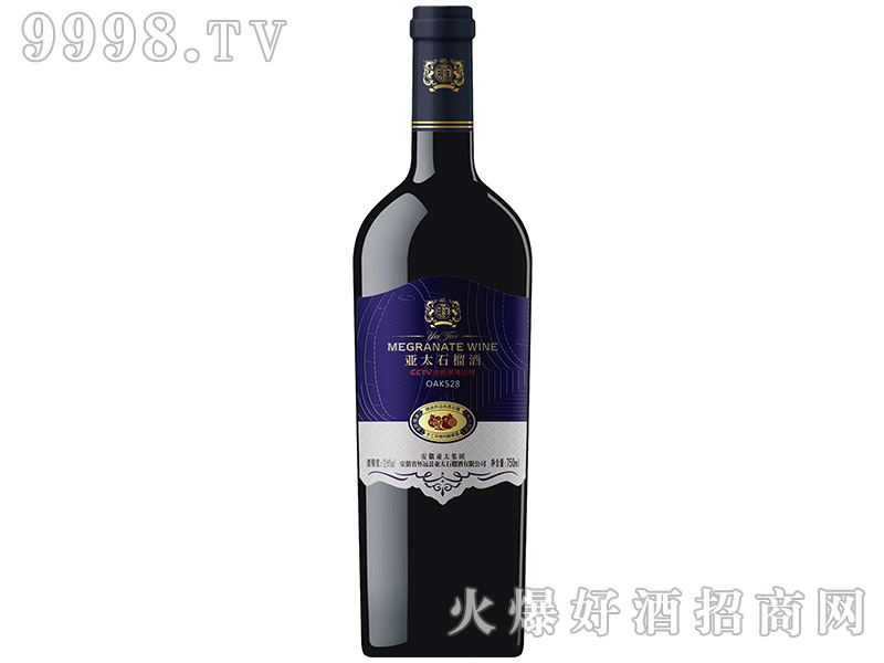 ��̫ʯ���OAK528