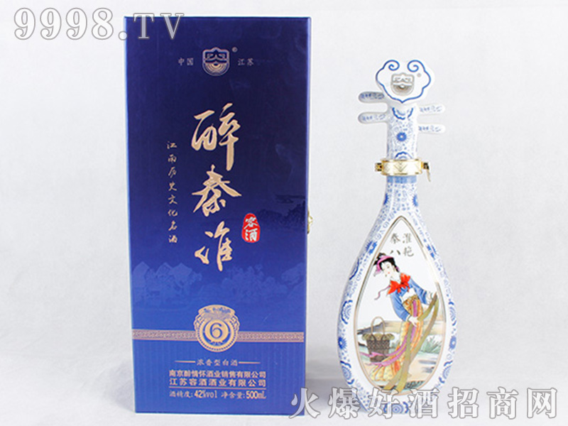 �ݾ����ػ�42��500ml�����Ͱ׾�