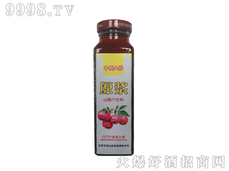 ţ��ɽ�fԭ�{ɽ�֭500ml