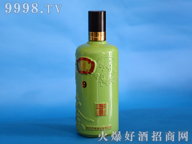 ��ƾGƿ�����Ͱ׾ơ�53��500ml��