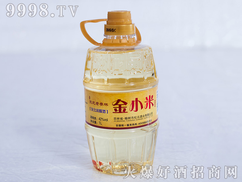 ��С�׾ơ�42��1L��