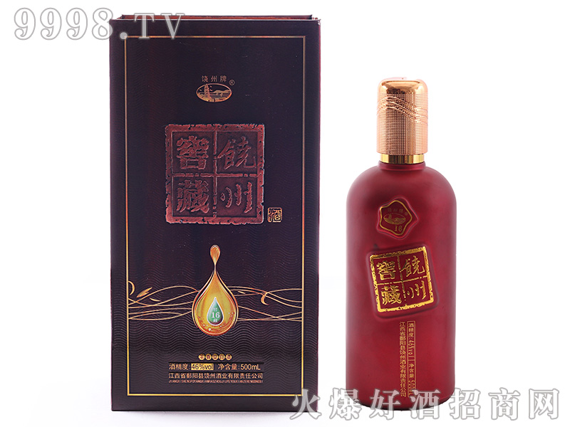 ���ݽѲ�16�����Ͱ׾ơ�46��500ml��