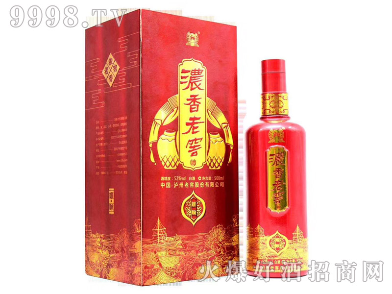 �����Ͻѡ�ҫ혝����Ͱ׾ơ�52��500ml��