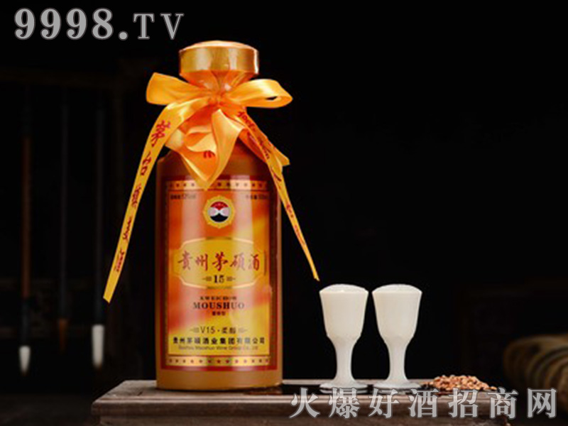 �F��é�T��V15�u���Ͱ׾ơ�53��500ml��