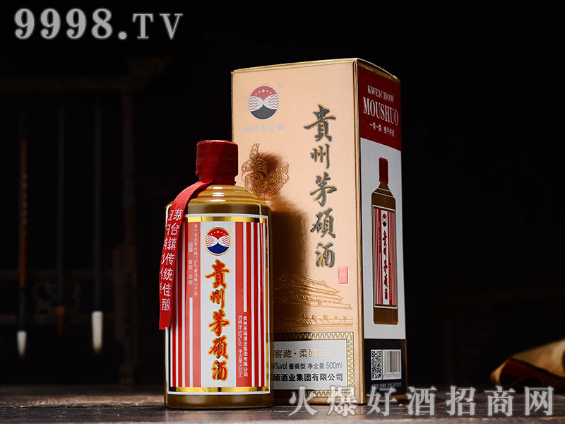 �F��é�T�ƽѲ��u���Ͱ׾ơ�53��500ml��