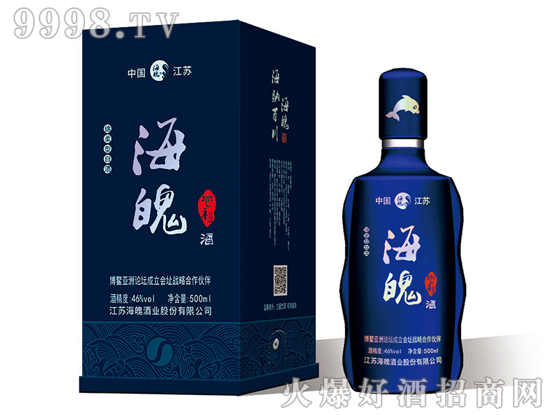 ���ǵ����ƣ��{(l��n)���d���Ͱ׾ơ�46%vol 500ml