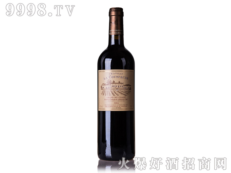 ��˹�����f�@�ɼt���Ѿ�2004��13.5��750ml��