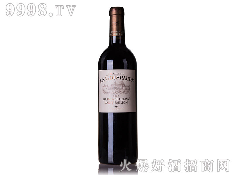 ��˹�����f�@�ɼt���Ѿ�2009��13.5��750ml��