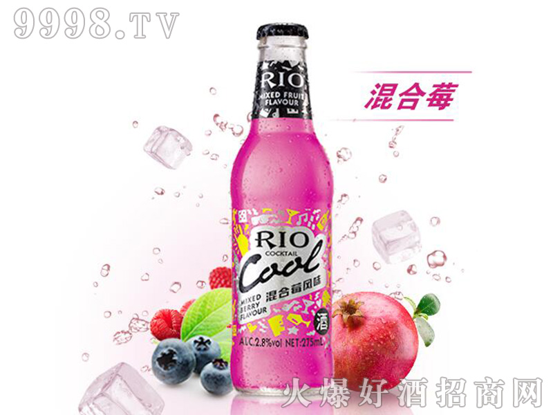 �J����ɫ���ݮζ�uβ�ơ�2.8��275ml��