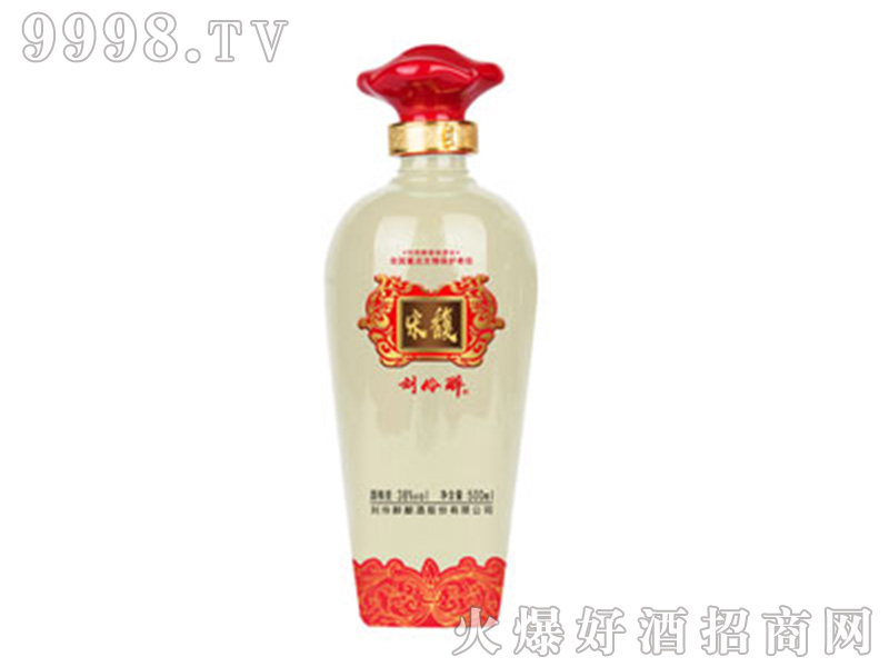 �������ơ����Ɲ����Ͱ׾ơ�38��500ml��