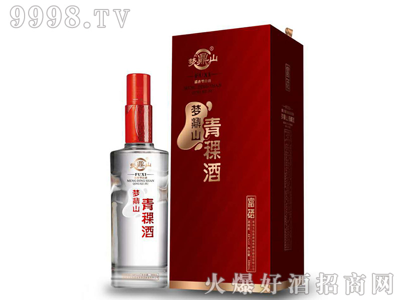 ��(m��ng)��ɽ�����������Ͱ׾ơ�42��500ml��