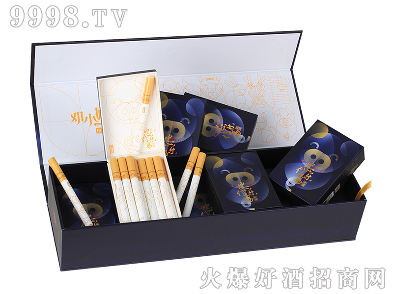 ��С��ľƣ��{�������Ͱ׾ơ�52��2ml��20֧��10�С�-�׾�������Ϣ