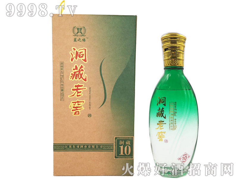 �{(l��n)֮�������ϽѶ���10�����Ͱ׾ơ�41.8��500ml��