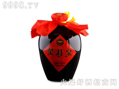 ����Ȫ�ƺډ������Ͱ׾ơ�42��500ml��