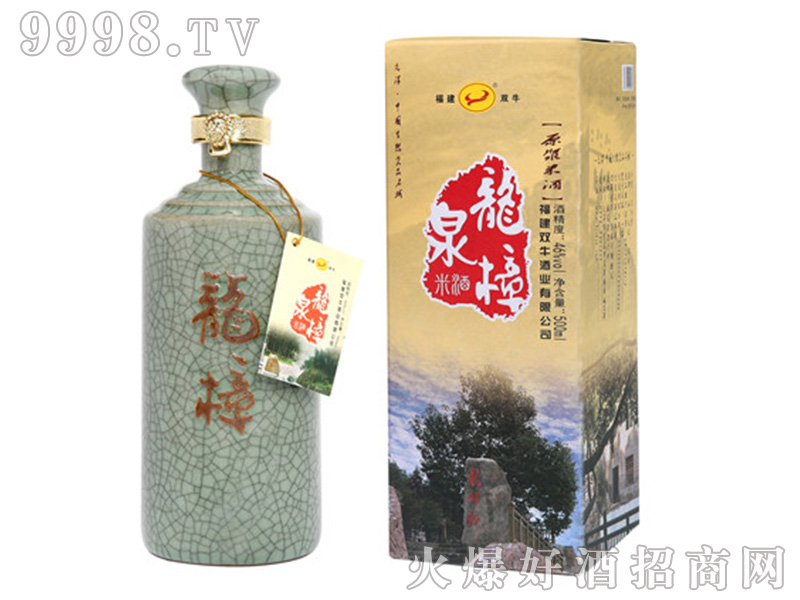 ����Ȫԭ�{�׾ơ�46��500ml��