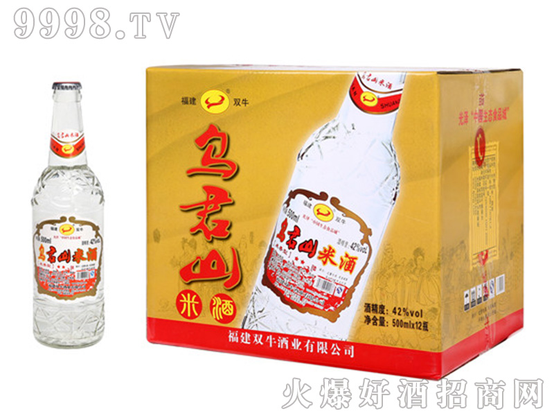 ����ɽ�׾ơ�42��500ml��12��-�خa(ch��n)��������Ϣ