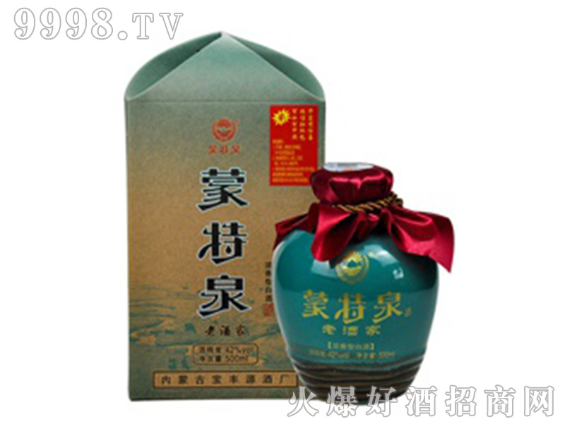 ����Ȫ�ϾƼҝ����Ͱ׾ơ�42��500ML��