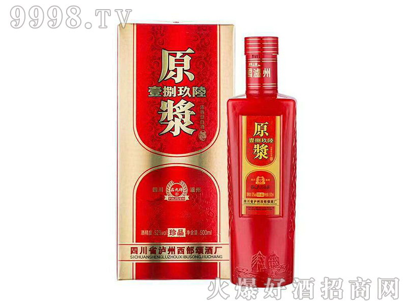 Ҽ�ƾ���ԭ�{����Ʒ�����͡�52��500ml��-�׾�������Ϣ