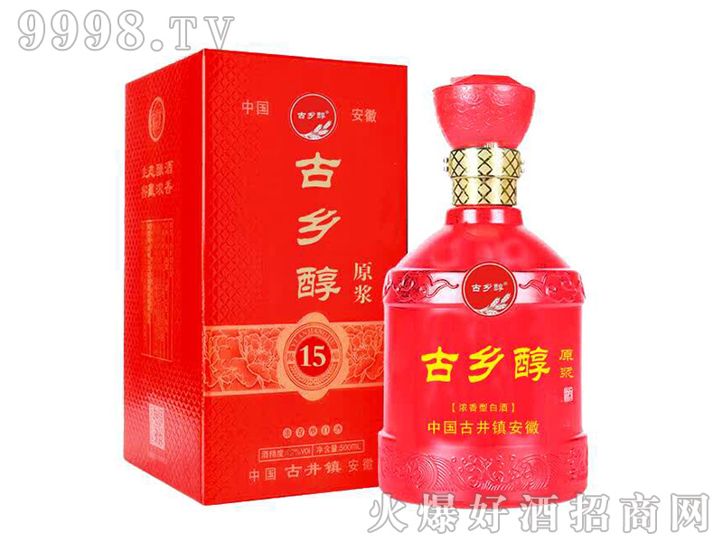 ���l(xi��ng)��ԭ�{15�����Ͱ׾ơ�42��500ml��