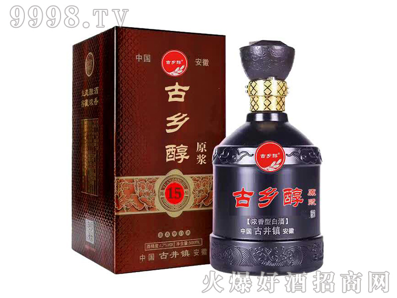 ���l(xi��ng)��ԭ�{��15�����Ͱ׾ơ�42��500ml��