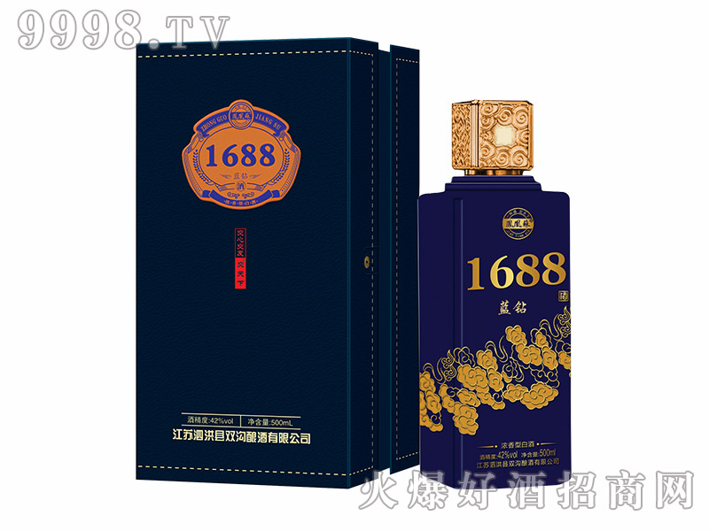 �P���K�{(l��n)�@1688�����͡�42��500ml��